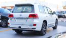 تويوتا لاند كروزر GXR v8