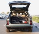 Ssangyong Actyon 1.5L A/T