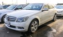 Mercedes-Benz C 250