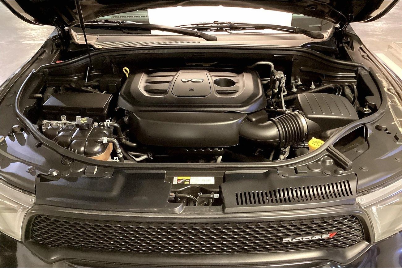 Dodge Durango GT | Guaranteed Warranty | 0 Down Payment