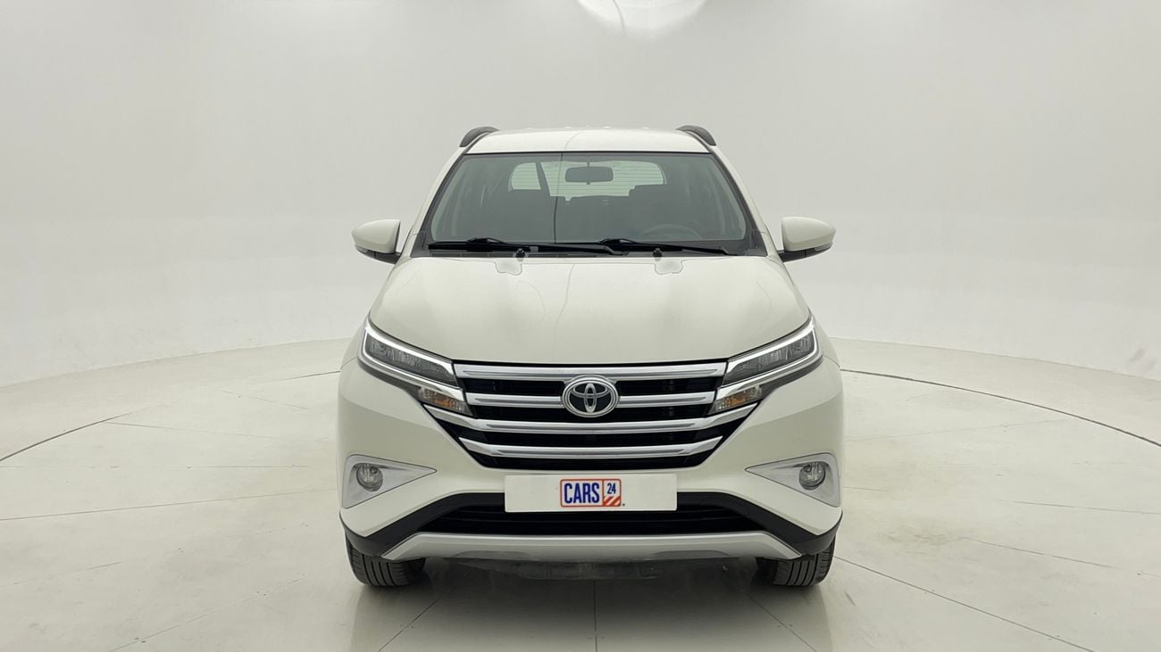 Toyota Rush EX 1.5 | Zero Down Payment | Free Home Test Drive