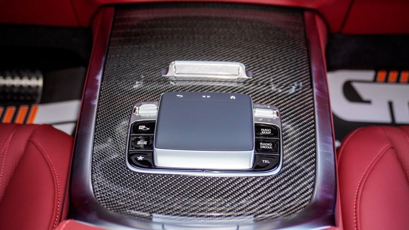 Mercedes-Benz G 36 AMG