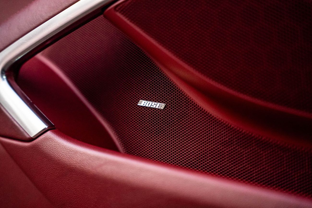 بورش 911 Carrera 3.0L (444 HP) Coupe