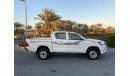 Toyota Hilux GL Toyota hilux 2017 g cc accident free original pant