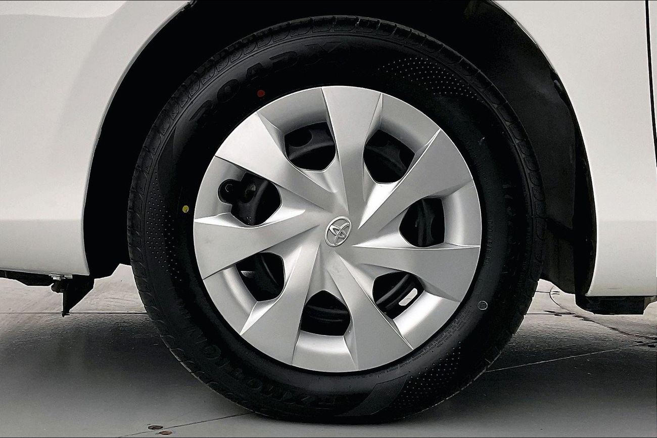 Toyota CHR GX | 1 year free warranty | 0 Down Payment