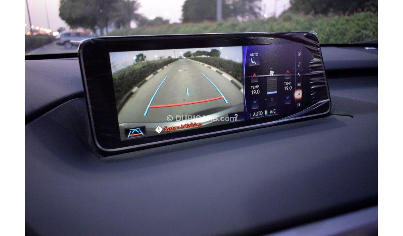 لكزس RX 300 SPORT EDITION