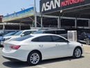 Chevrolet Malibu LTZ NAVIGATION Chevrolet Malibu LTZ 1.5L 4 CYL