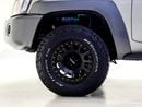 Nissan Patrol SUPER SAFARI Patrol | Super Safari | GCC Spec | Stage 1 Turbo & Performance Upgrade+Off-Road PKG
