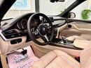 بي أم دبليو X5 50i Luxury 4.4L (5 Seater)