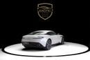Aston Martin DB11 Std 5.2L