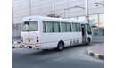 Mitsubishi Fuso Canter GCC BUS