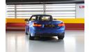 BMW 435i F33