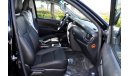 Toyota Fortuner EXR+ 2.4L TURBO DIESEL 7 SEAT AUTOMATIC