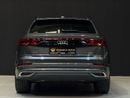 أودي Q8 55 TFSI quattro 3.0L SUV