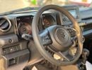 Suzuki Jimny 1.5L GLX (A/T)GLX automatic| model 2026