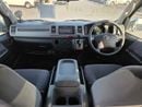 Toyota Hiace TOYOTA HIACE  VAN RHD 2007 MODEL 2.0 L PETROL AUTOMATIC(PM51149)