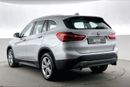 BMW X1 sDrive 20i Exclusive | Guaranteed Warranty | 0 Down Payment