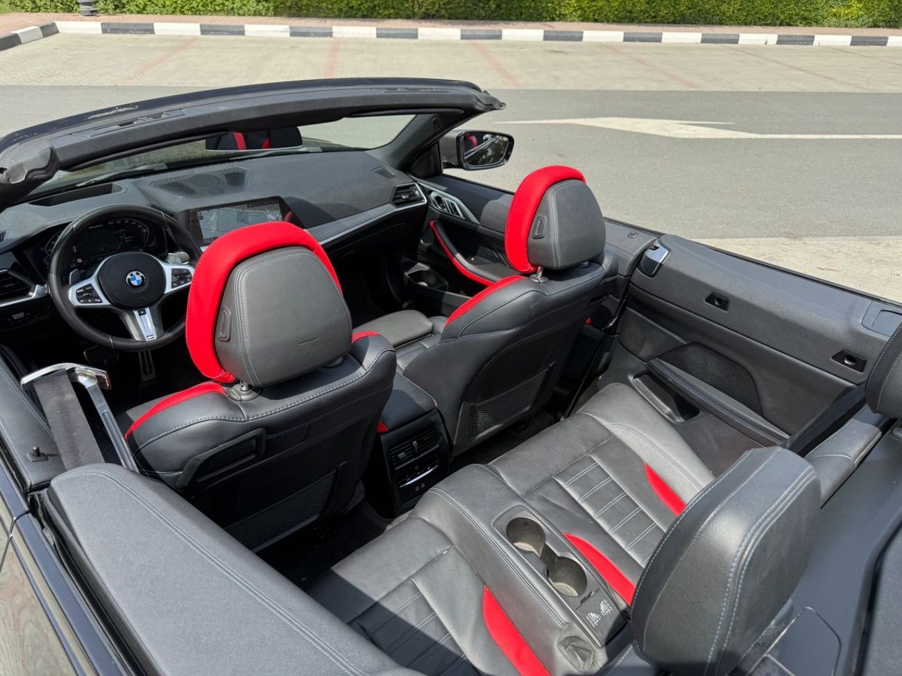 بي أم دبليو 440i M440i xDRIVE 3.0L