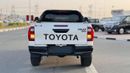 Toyota Hilux SMART CAB | PREMIUM BULL BAR WITH LED FOCUSED LIGHTS | 2.8L DIESEL ENGINE | 2023