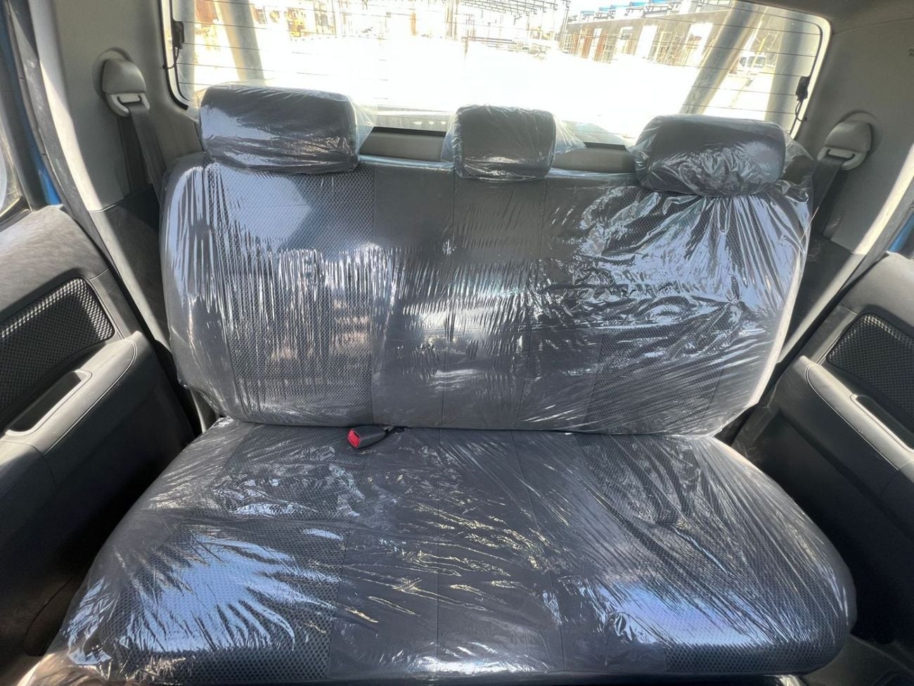 تويوتا هيلوكس RIGHT HAND DRIVE ONLY FOR EXPORT 3.0 LITER