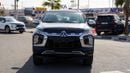 Mitsubishi Montero Sport Brand New 2026 Mitsubishi Montero Sport GLS (H64) 3.0L 6-Cylinder SUV – GCC Specs | Export Ready