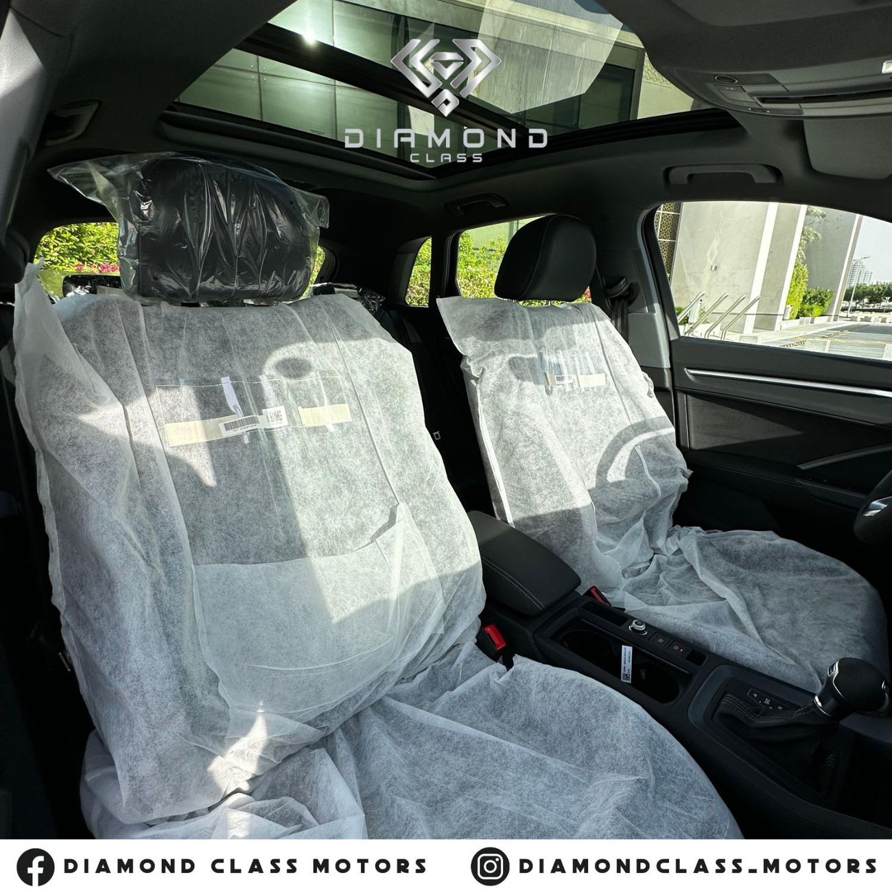 Audi Q3 Audi Q3 TFSI 35 S Line  F Dynamic ‐ Panoramic Brand New  2024