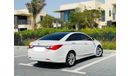 Hyundai Sonata Y20 || GCC || Top-end || Well Maintained