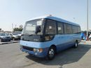 Mitsubishi Rosa (RAMADAN OFFER) MITSUBISHI ROSA BUS RHD 1998 MODEL 4.9 L DIESEL MANUAL(PM00434)