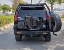 Toyota Prado 4WD - 3.0 Diesel Engine - MT