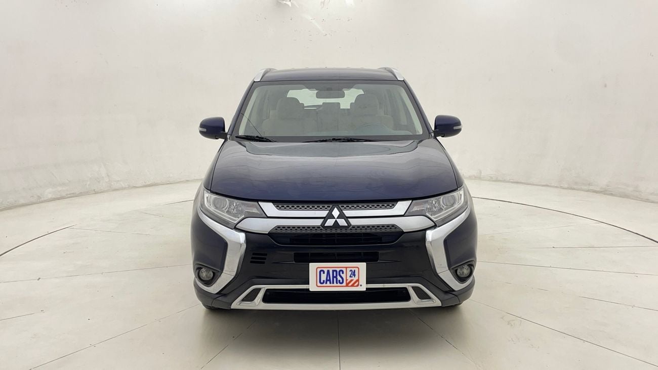 Mitsubishi Outlander GLX LOWLINE 2.4 | Zero Down Payment | Home Test Drive