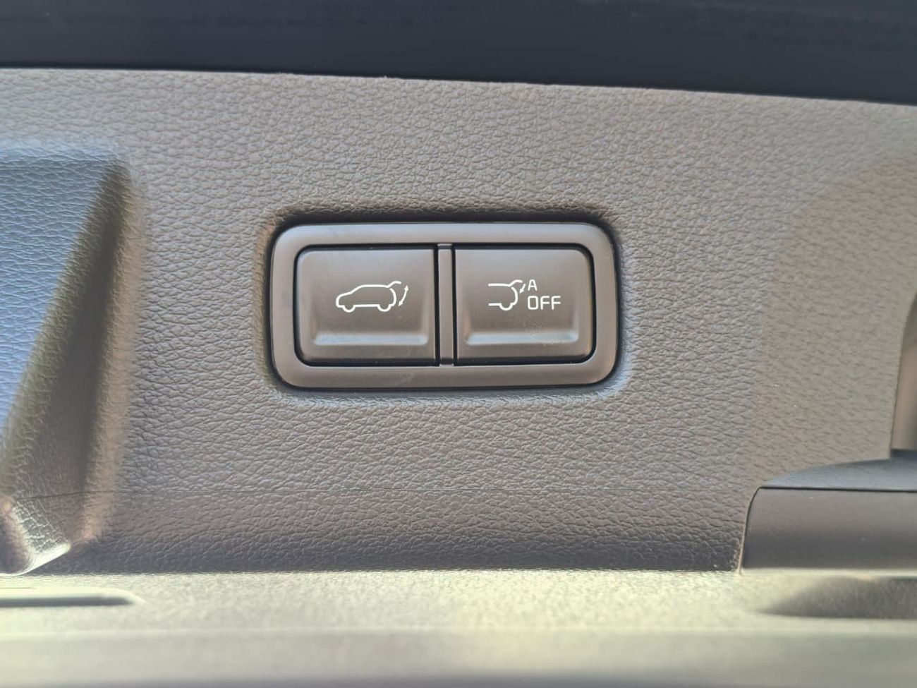 Kia Telluride 3.8L V6 GT Line AWD Full Option 2025 Model GCC Specs Brand New Export Only