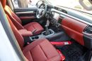 تويوتا هيلوكس Toyota Hilux (TGN126) 2.7L 4WD – 2026 Model (Manual, 4 Doors)