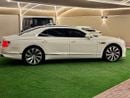 Bentley Flying Spur BENTLEY FLYING SPUR W12- NIGHT VISION-16.600KM- ORJINAL