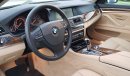 BMW 535i Japan imported - Very clean car free accident 32000 km only