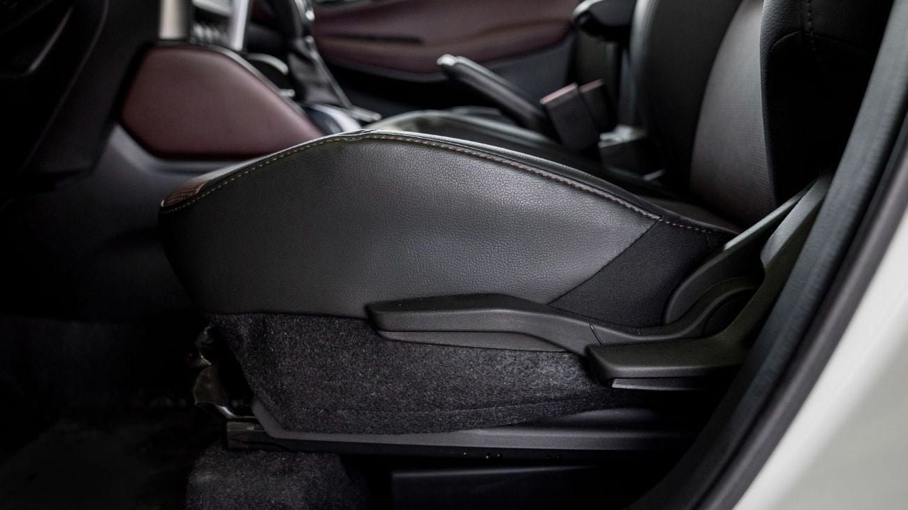 Toyota Urban Cruiser Toyota urban cruiser full option 2026