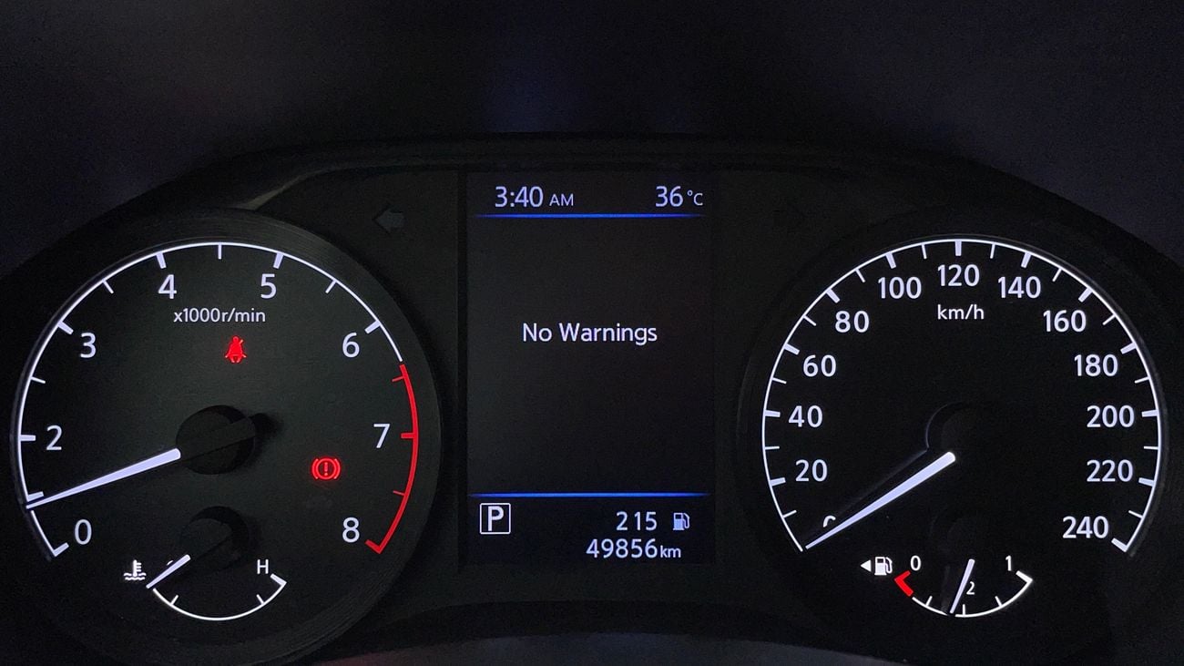 نيسان ألتيما S 2.5 | بدون دفعة مقدمة | اختبار قيادة مجاني للمنزل