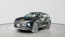 Hyundai Tucson PREMIUM | Guaranteed Warranty | 0 Down Payment