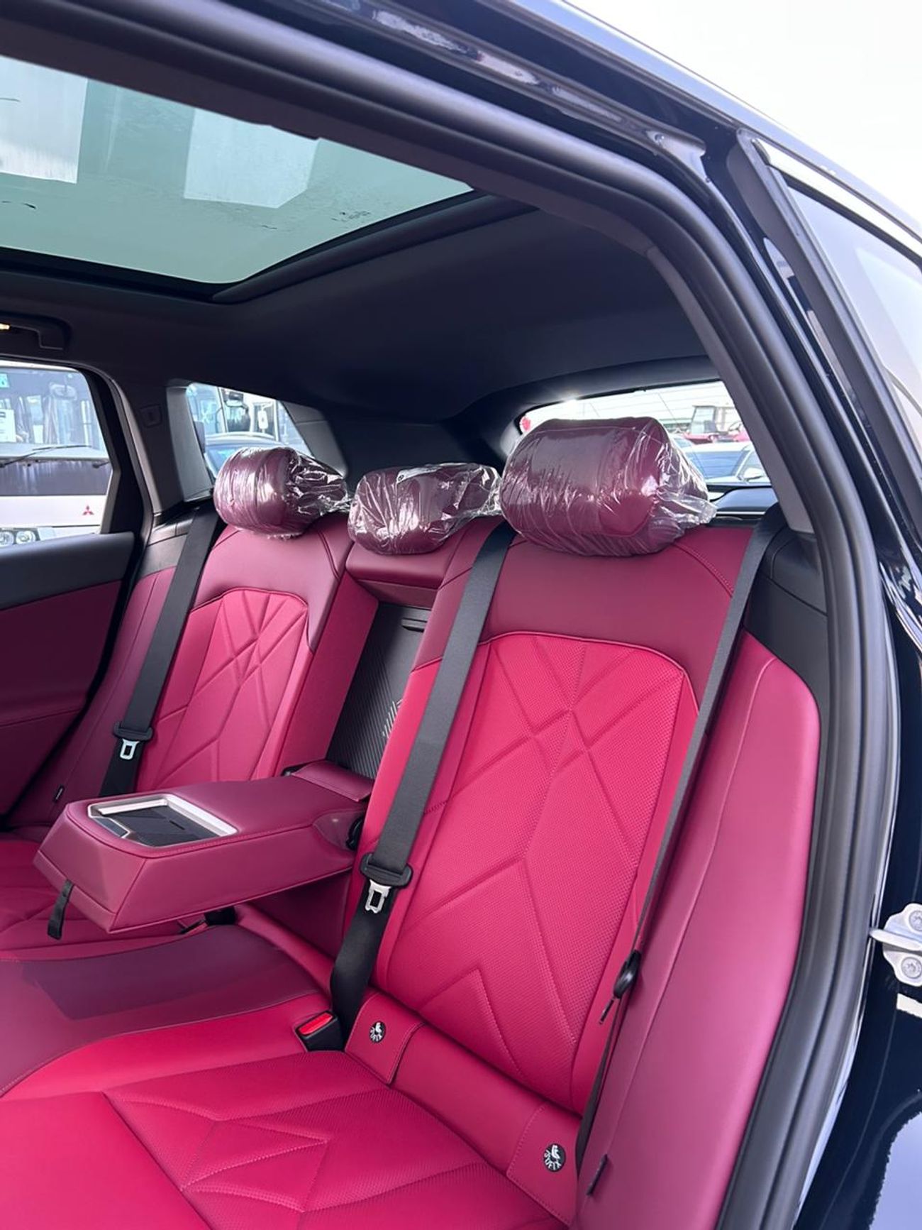 BMW X3 2026 BMW X3 xDrive 25L 2.0T AWD BRAND NEW