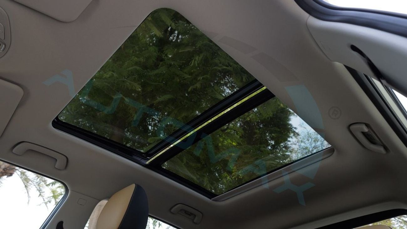 جي إي سي GS3 إمزوم (For Export , НА ЭКСПОРТ) GB 1.5T 2026 GCC Без пробега