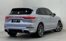 Porsche Cayenne S 2.9L (440 HP) 2019 Porsche Cayenne S, Warranty, Full Porsche Service History, Full Options, Low Km