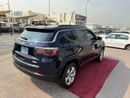 Jeep Compass Limited 2.4L (172 HP) full option / good condition / low mileage