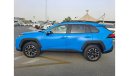 تويوتا راف ٤ TOYOTA RAV4 ADVENTURE FULL OPTION 2021