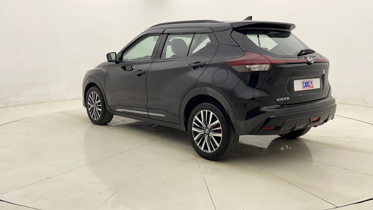 Nissan Kicks SL 1.6 | Zero Down Payment | Home Test Drive
