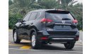 Nissan Rogue American
