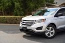 فورد إدج Ford Edge SE