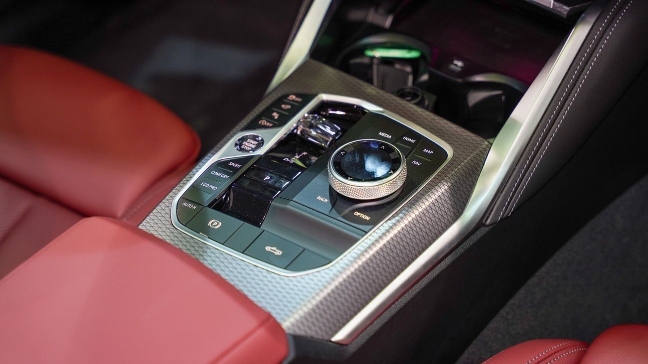 بي أم دبليو 430i