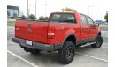 Ford F-150 FX4 OFF ROAD Full Option Excellent Condition