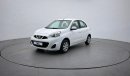 Nissan Micra S 1.5 | Under Warranty | Inspected on 150+ parameters