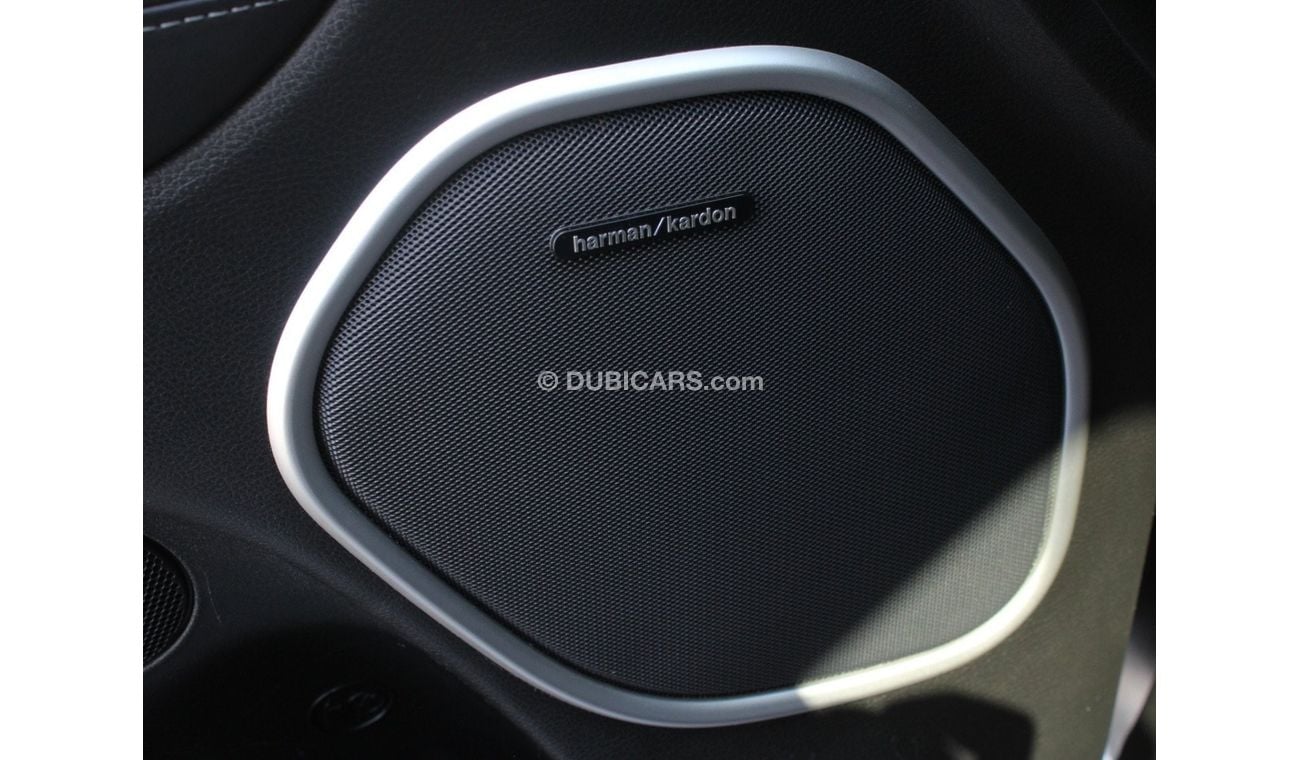 Jeep Grand Cherokee SRT 8 Warranty