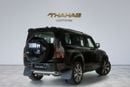 لاند روفر ديفندر 2026 | BRAND NEW (FOR EXPORT) | LAND ROVER DEFENDER - 110 X-DYNAMIC HSE | 0 KM MILEAGE | GCC SPECS